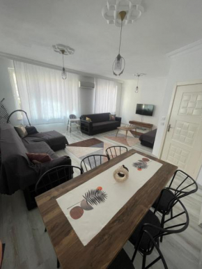 Central Large Home